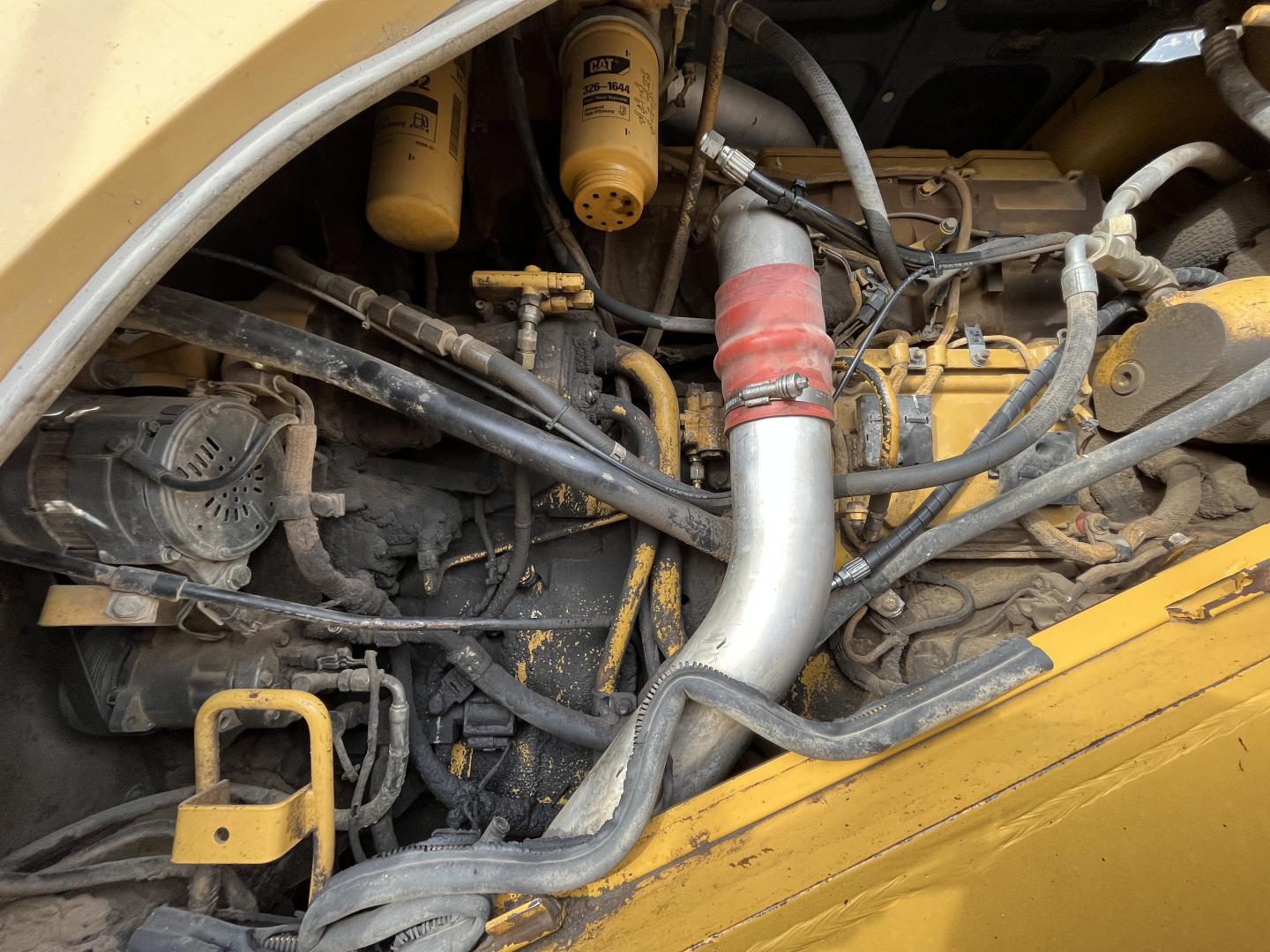 ./imagenes/INVOICE/2019/17333/CARGADOR FRONTAL CATERPILLAR 980G (14).JPG